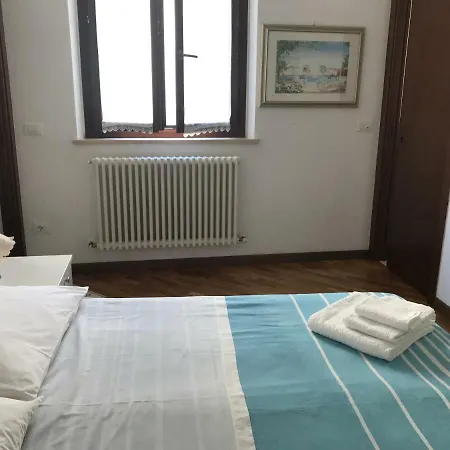 Casavacanze Estate 3 아파트 *