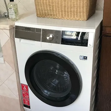 Casavacanze Estate 3 산베네데토델트론토