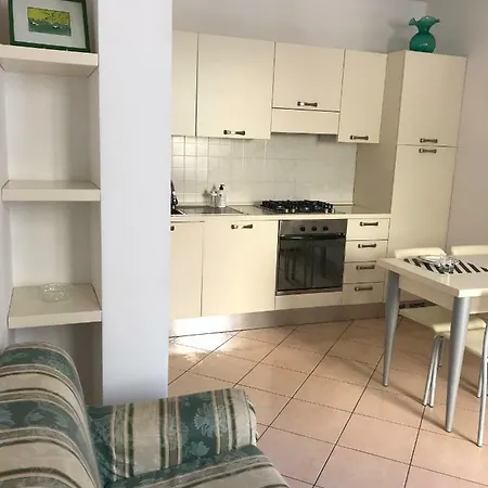 Casavacanze Estate 3 아파트 *