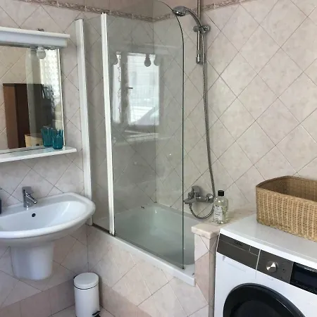 아파트 Casavacanze Estate 3 산베네데토델트론토