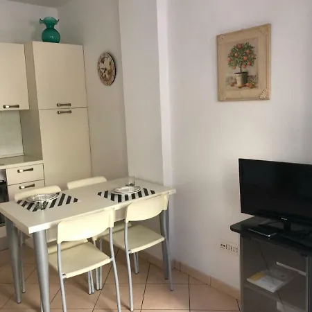 Casavacanze Estate 3 Lejlighed *