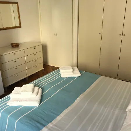 Lejlighed Casavacanze Estate 3 *