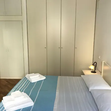 Lejlighed Casavacanze Estate 3