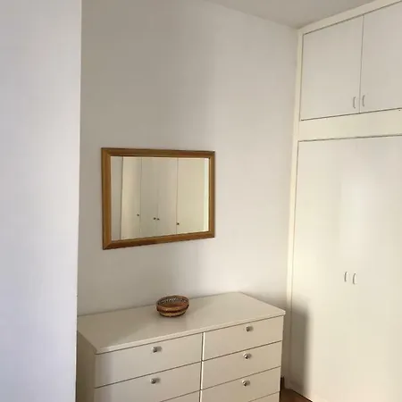 Casavacanze Estate 3 Apartman San Benedetto del Tronto