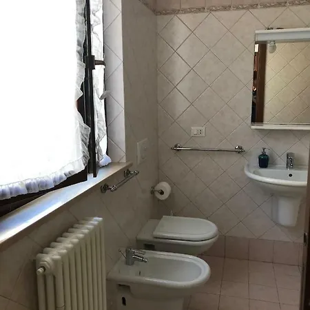 Casavacanze Estate 3 Apartman San Benedetto del Tronto
