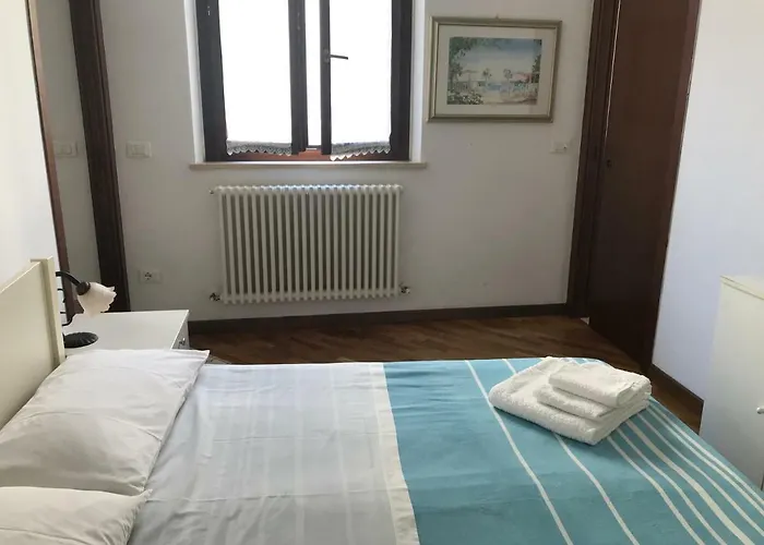 Casavacanze Estate 3 Lejlighed *