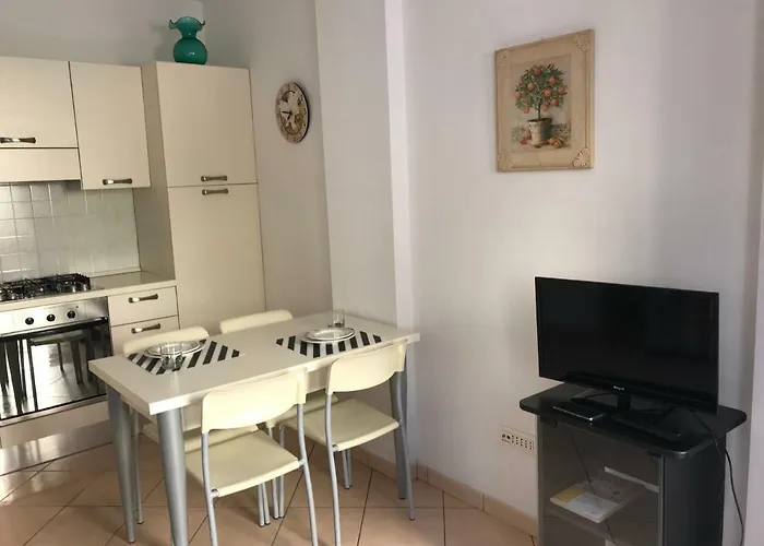 Casavacanze Estate 3 Lejlighed *