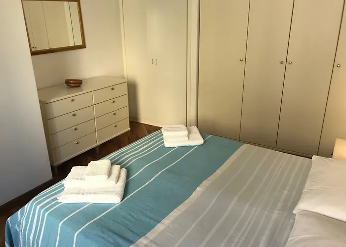 Apartment Casavacanze Estate 3 *