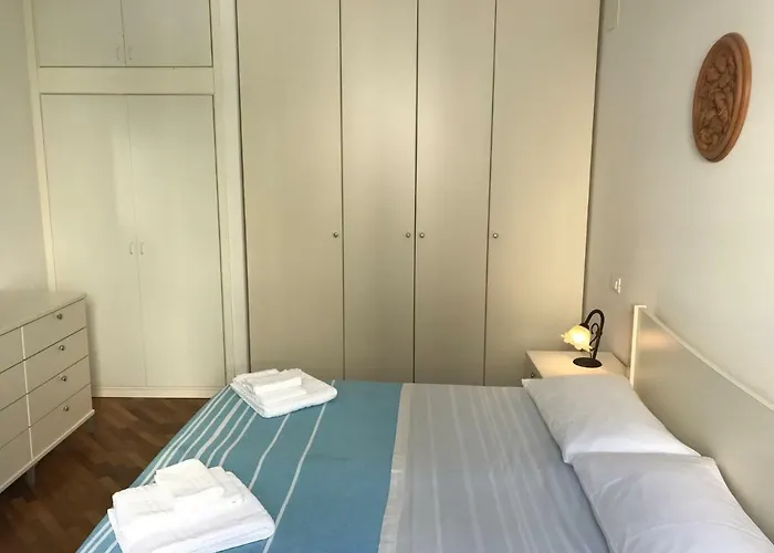 Apartament Casavacanze Estate 3