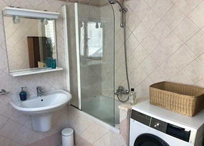 Lejlighed Casavacanze Estate 3 San Benedetto del Tronto