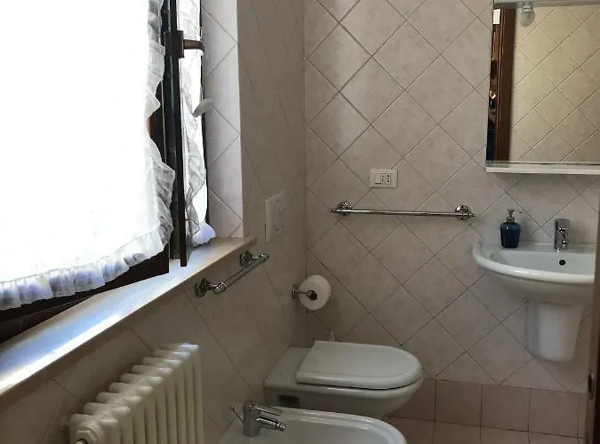 Casavacanze Estate 3 Lejlighed San Benedetto del Tronto